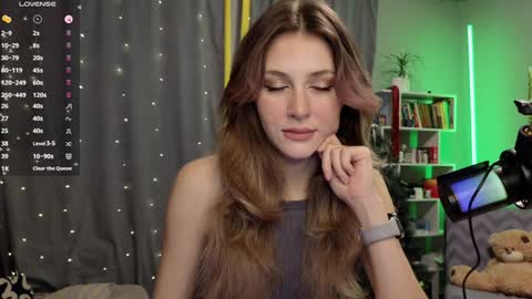 fancymeee online show from 01-18-25, 11:00