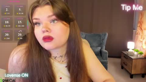 Elena online show from 07-19-26, 12:20