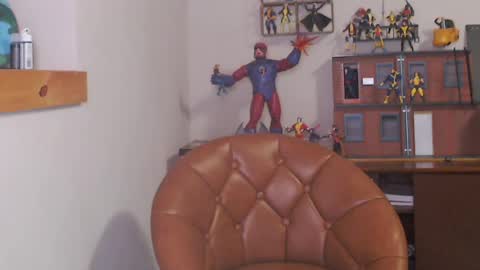 Snapshot of fanfriction chatting on 06-28-26, 12:16 Fan Friction online show from 06-28-26, 12:16