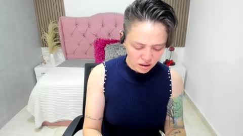 FANNY online show from 02-26-26, 02:10