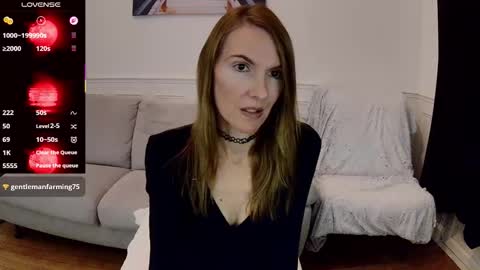 Snapshot of fanny_posy chatting on 10-05-25, 12:20 Fanny online show from 10-05-25, 12:20