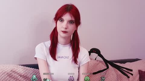 Kim online show from 12-01-24, 10:43