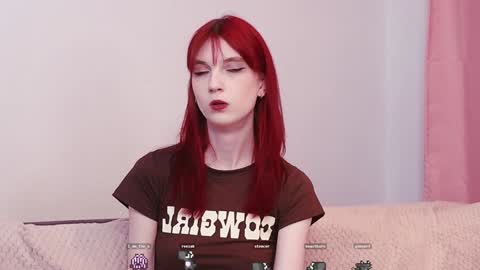 Kim online show from 12-02-24, 07:27