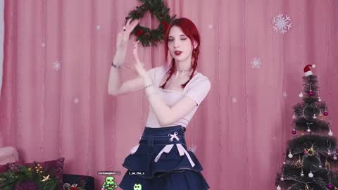 Kim online show from 12-14-24, 10:28