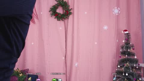 Kim online show from 12-15-24, 10:26