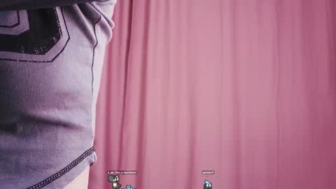 Kim online show from 01-13-25, 07:21