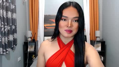 ITYS ME MONA online show from 02-08-26, 10:51