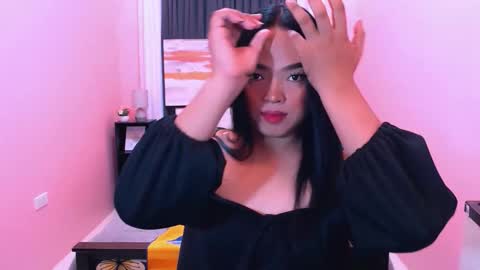 ITYS ME MONA online show from 03-15-26, 08:31