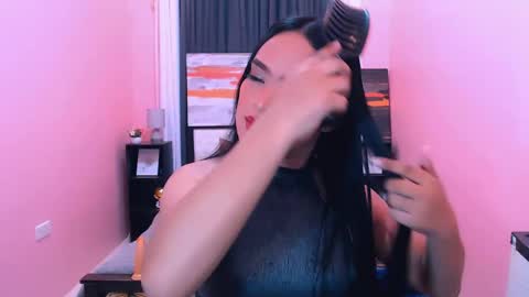 ITYS ME MONA online show from 03-26-26, 08:20