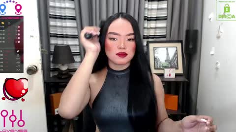 ITYS ME MONA online show from 04-17-26, 08:28