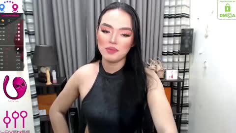 ITYS ME MONA online show from 07-22-26, 04:26