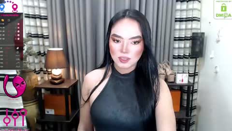 ITYS ME MONA online show from 07-27-26, 04:41
