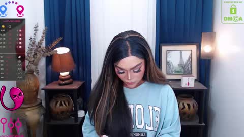 YASI online show from 12-11-24, 08:04