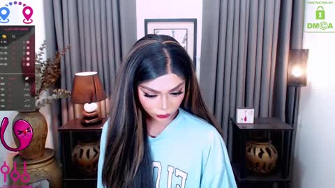 YASI online show from 01-14-25, 01:26