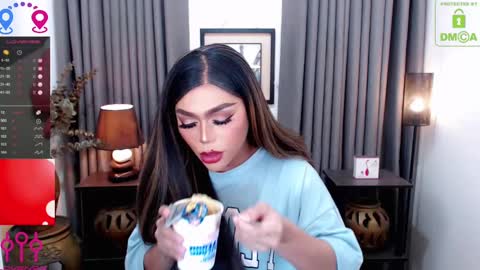 YASI online show from 01-21-25, 09:25