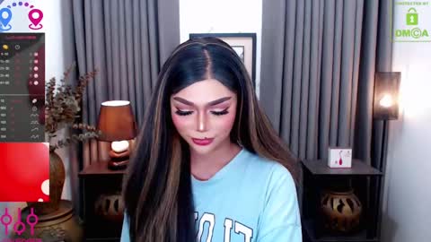 YASI online show from 01-27-25, 01:48