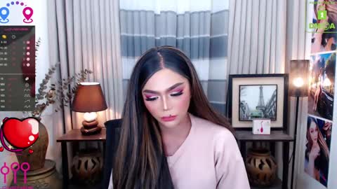 YASI online show from 02-28-25, 01:47