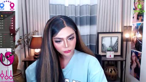 YASI online show from 03-03-25, 04:58