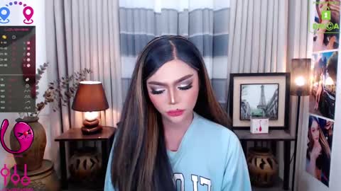 YASI online show from 03-04-25, 12:18