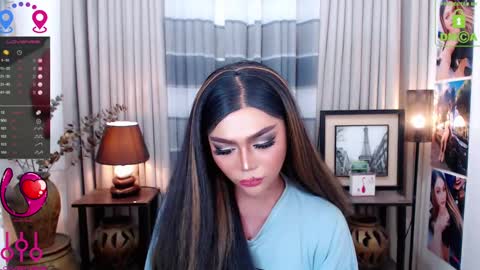 YASI online show from 03-08-25, 02:55