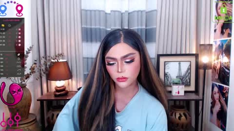 YASI online show from 03-12-25, 01:14