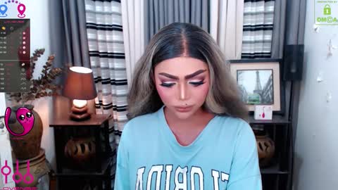 YASI online show from 01-17-26, 01:32