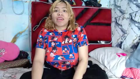 fantastic961397 online show from 11-17-25, 01:22