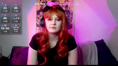 Snapshot of fantastic_fairy chatting on 01-18-25, 10:49 Fairy online show from 01-18-25, 10:49