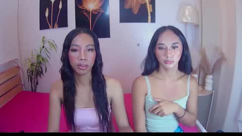 fantastic_kim online show from 11-14-25, 05:06