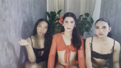 fantastic_kim online show from 12-03-25, 01:57