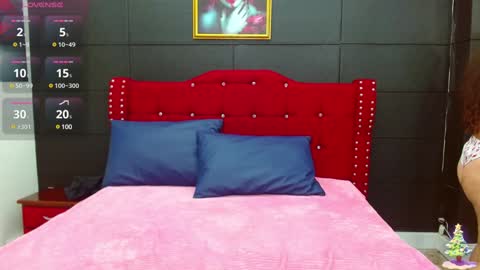 Snapshot of fantastic_rouse chatting on 12-04-24, 11:46 Dania online show from 12-04-24, 11:46