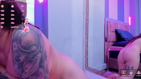 Snapshot of fantastic_rouse chatting on 01-17-25, 12:42 Dania online show from 01-17-25, 12:42