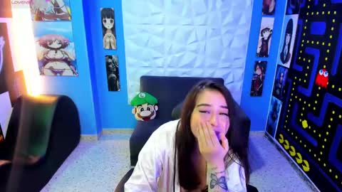 Snapshot of fantastic_rouse chatting on 02-28-25, 11:45 Dania online show from 02-28-25, 11:45