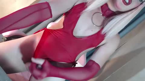 DANIELLA - DONT FORGET TO GIVE ME A THUMBSU UP online show from 01-14-26, 07:14