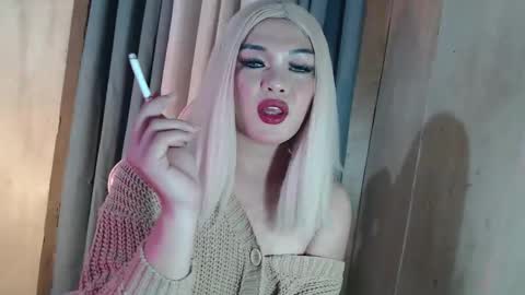 DANIELLA - DONT FORGET TO GIVE ME A THUMBSU UP online show from 04-29-26, 11:03