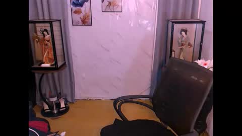 YOUR DOMINA KRISTINE online show from 12-19-25, 06:59