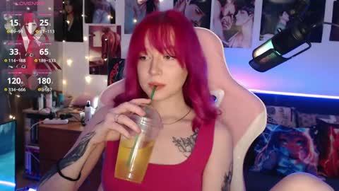 Lisa online show from 05-08-26, 05:51