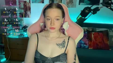 Snapshot of fantasy_lisa chatting on 06-05-26, 10:04 Lisa online show from 06-05-26, 10:04