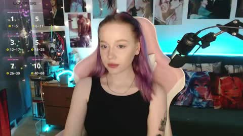 Snapshot of fantasy_lisa chatting on 06-07-26, 02:59 Lisa online show from 06-07-26, 02:59