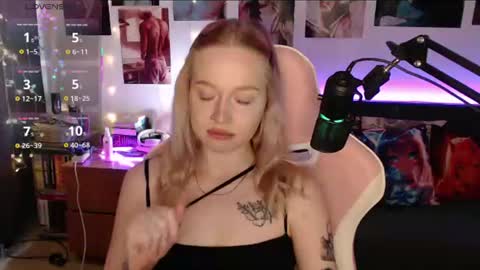 Snapshot of fantasy_lisa chatting on 07-02-26, 03:34 Lisa online show from 07-02-26, 03:34