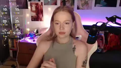 Snapshot of fantasy_lisa chatting on 07-03-26, 03:13 Lisa online show from 07-03-26, 03:13