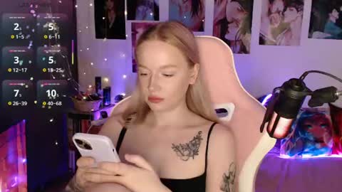 Snapshot of fantasy_lisa chatting on 07-12-26, 03:03 Lisa online show from 07-12-26, 03:03
