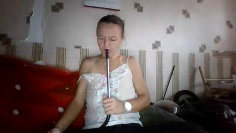 Snapshot of fantasyanitaa chatting on 11-01-25, 06:37 FantasyAnitaa online show from 11-01-25, 06:37