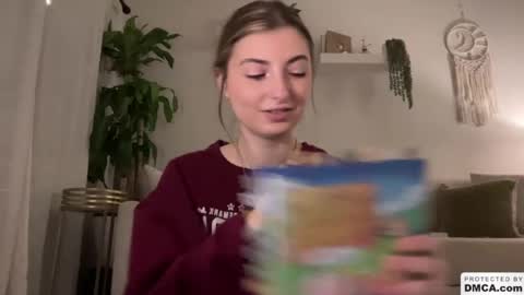 Ella online show from 01-27-25, 06:30