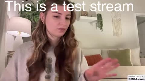 Ella online show from 02-21-25, 05:02