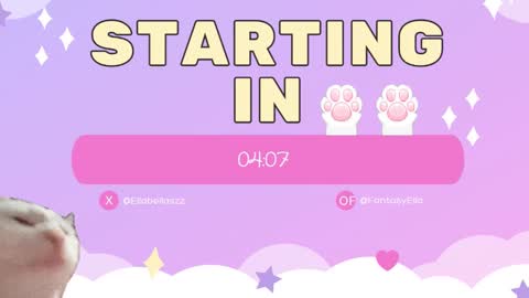 Ella online show from 09-12-25, 02:17