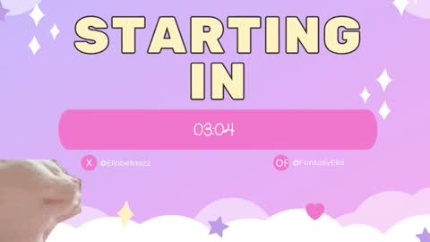 Ella online show from 01-12-26, 01:55