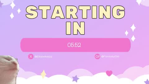 Ella online show from 02-24-26, 06:11