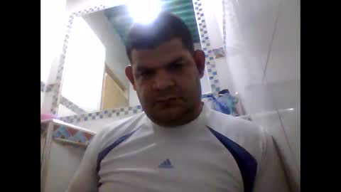 Snapshot of fantasylovers777 chatting on 12-15-24, 04:40 LatinLover 777 online show from 12-15-24, 04:40