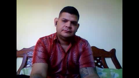 Snapshot of fantasylovers777 chatting on 01-16-25, 11:37 LatinLover 777 online show from 01-16-25, 11:37